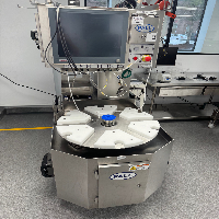 Pall iCELLis 500+ Control System with Lauda RP 240 E Chiller image 0